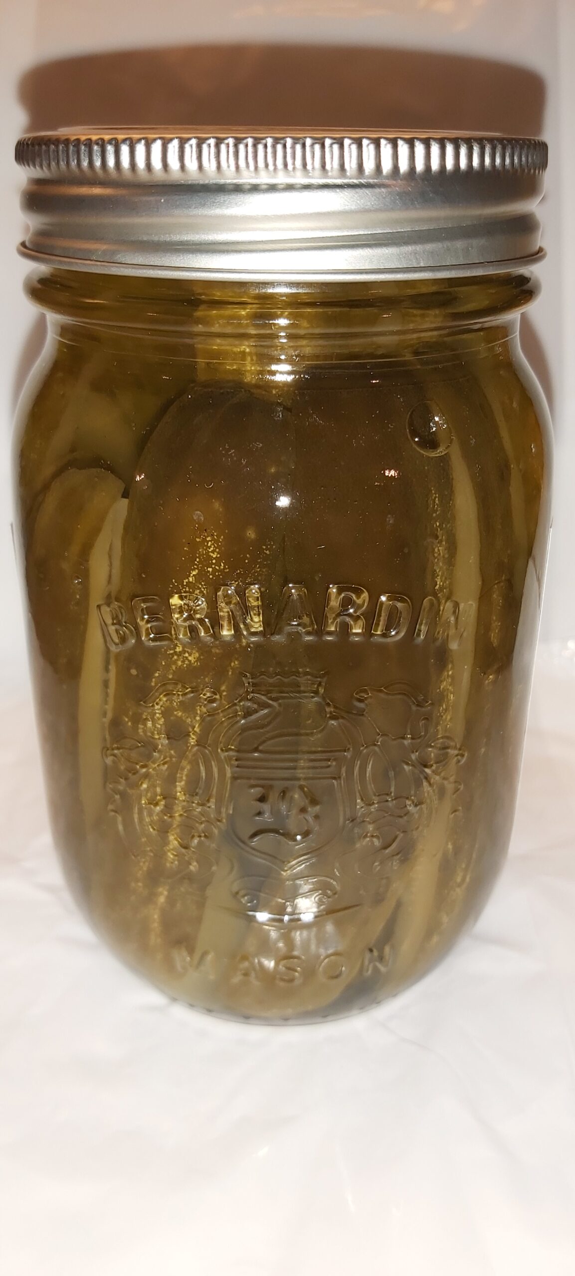 Icicle Pickles - Image 2