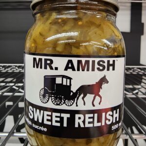 Sweet Relish