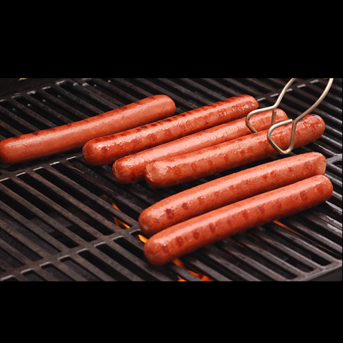 Smokehouse All Beef Hot Dogs