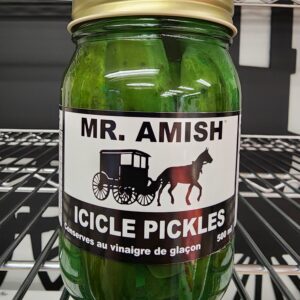 Preserves | Pickled | Condiments