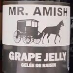 Oriole Grape Jelly 250ml
