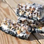 Premium Suet Cakes