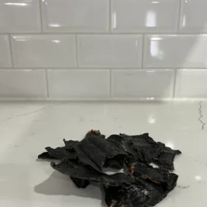 Dehydrated Beef Liver