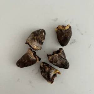 Dehydrated Chicken Hearts