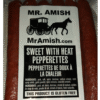 Mr. Amish Sweet With Heat Pepperettes Case Price
